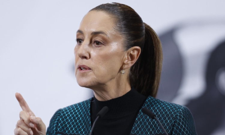 Мексико предупреди САЩ срещу неоторизирани действия на нейна територия